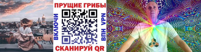 Галлюциногенные грибы Cubensis  Малмыж 